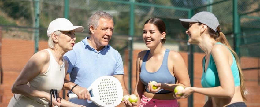 Cómo atraer más jugadores a tu torneo deportivo