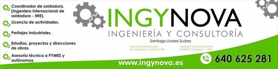 INGYNOVA