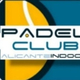 EQUIPO 7 PADEL CLUB ALICANTE INDOOR