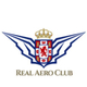 REAL AEROCLUB DRINK TEAM