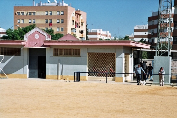 centro deportivo la unión-la oliva pepe mula