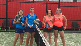 REDPADEL 30 de mayo de 2021