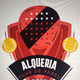 Alqueria Club Padel A