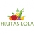 Frutas lola