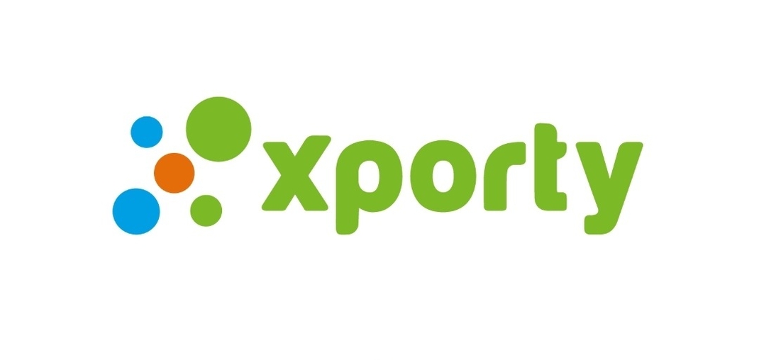 XPORTY APLICACION DEPORTIVA