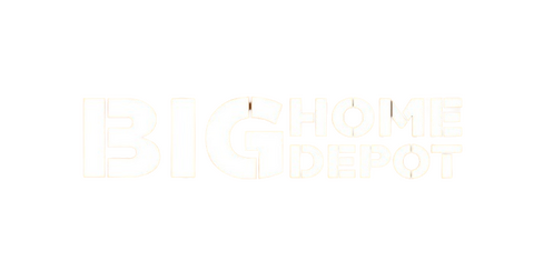 BIG HOME DEPOT