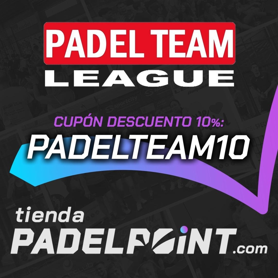 tienda PADELPOINT