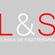 L&amp;amp;S FISIOTERAPIA - 5ª FEMENINA CTA