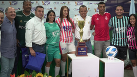 Lanzamiento Copa