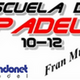 Club de padel Fondonet A