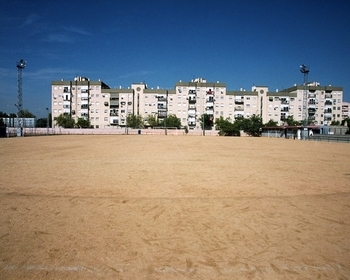 centro deportivo la unión-la oliva pepe mula