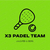 X3padel