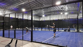 Imagenes X4 Padel Club