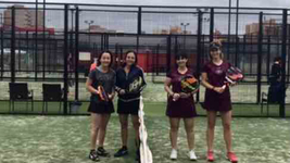 REDPADEL 23 de mayo de 2021