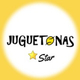 JUGUETONAS STAR