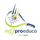 AG7PADEL-PROEDUCO PLATA