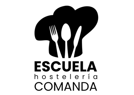 Escuela Hostelería Comanda