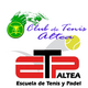 Club de Tenis y Pádel Altea