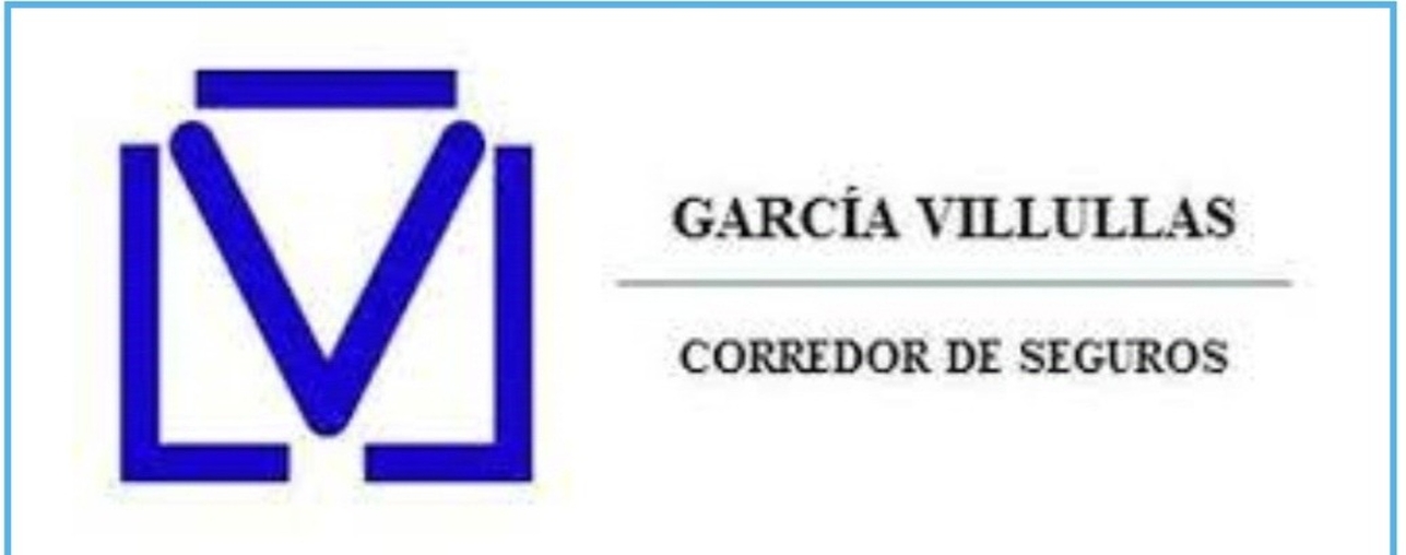 García Villullas CORREDOR DE SEGUROS