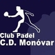 CD MONOVAR 5ªB