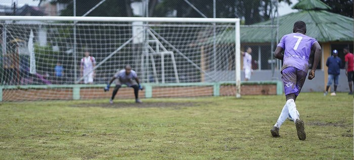 Este domingo serán las finales de la copa Todo por Cali, Unidos por la Vida